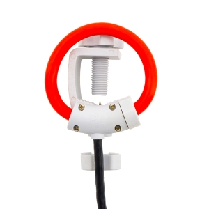 開合式穿刺取電柔性羅氏線圈