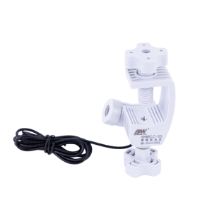 開合式穿刺取電夾