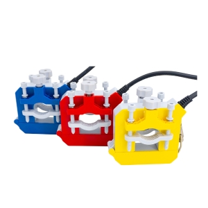 D系列開合式戶外防水雙穿刺取電CT